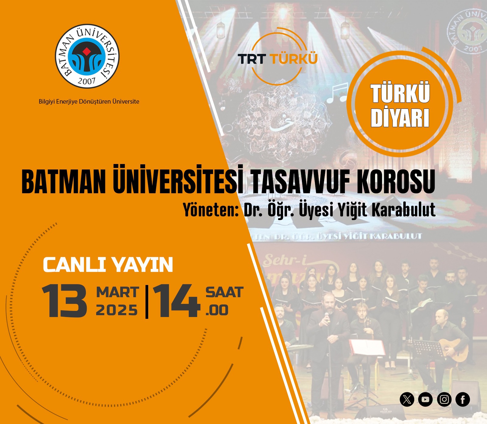 Batman Üniversitesi