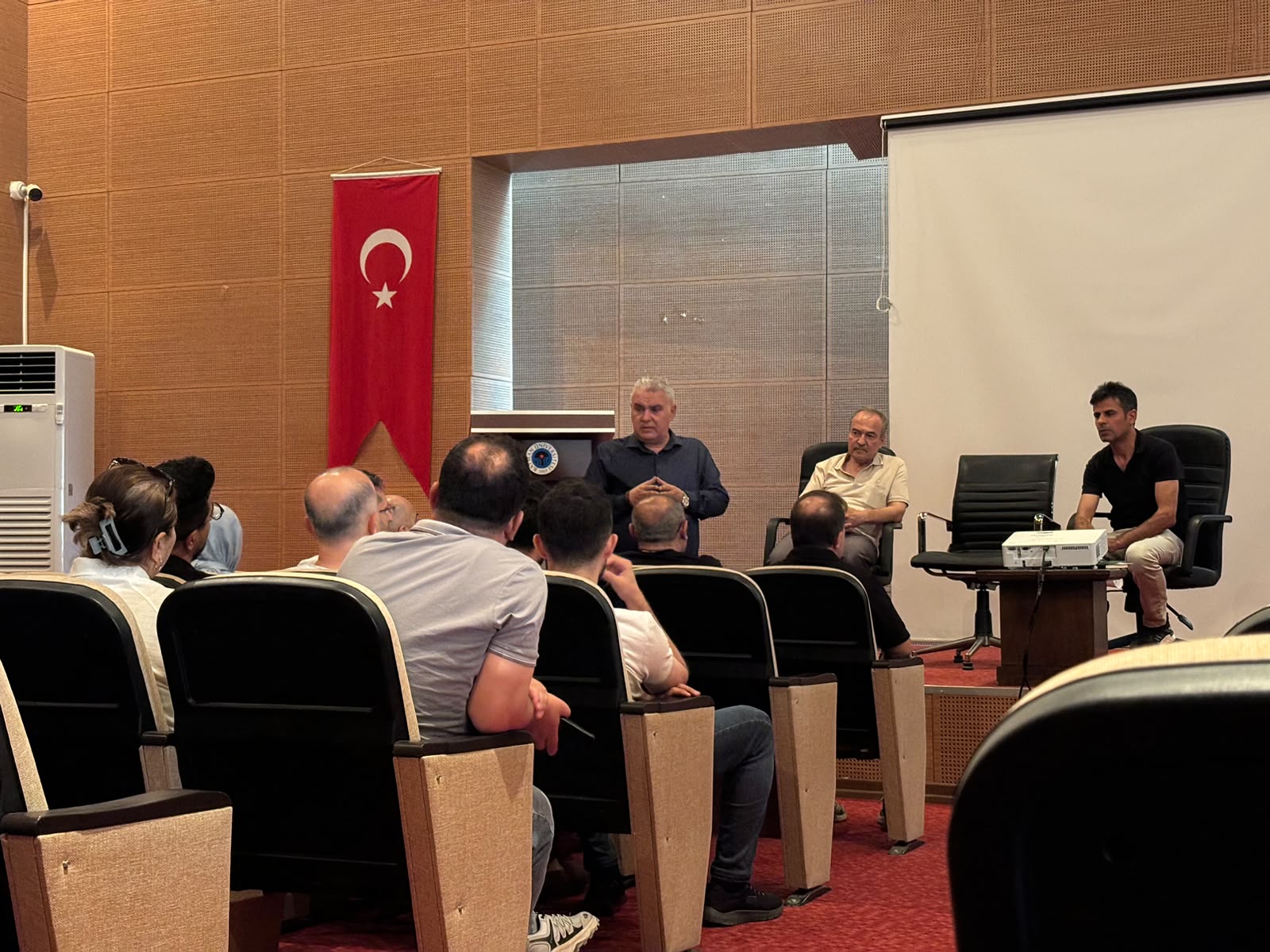 Öğrenciler İçin Tercih Edilebilir Bir Üniversite