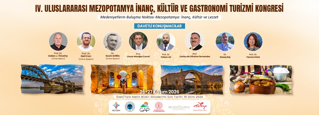 Kongre Afişi