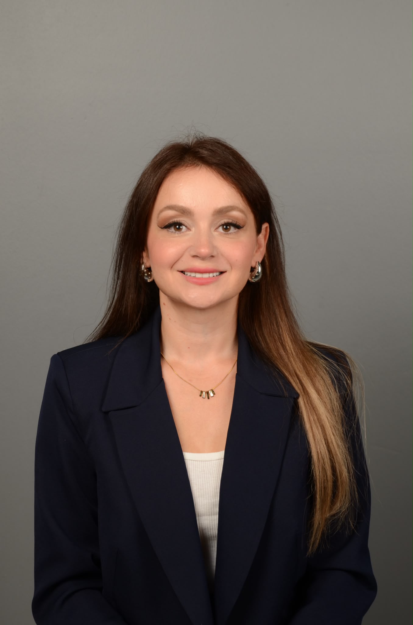 Gülsüm Hekimoğlu