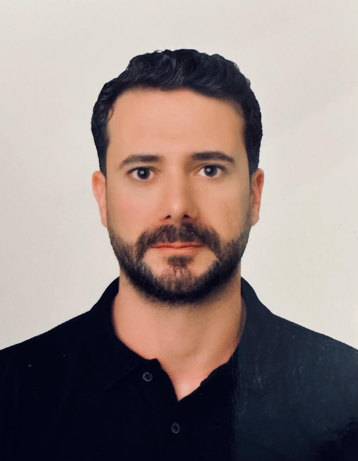 Prof. Dr. Erdem Seven