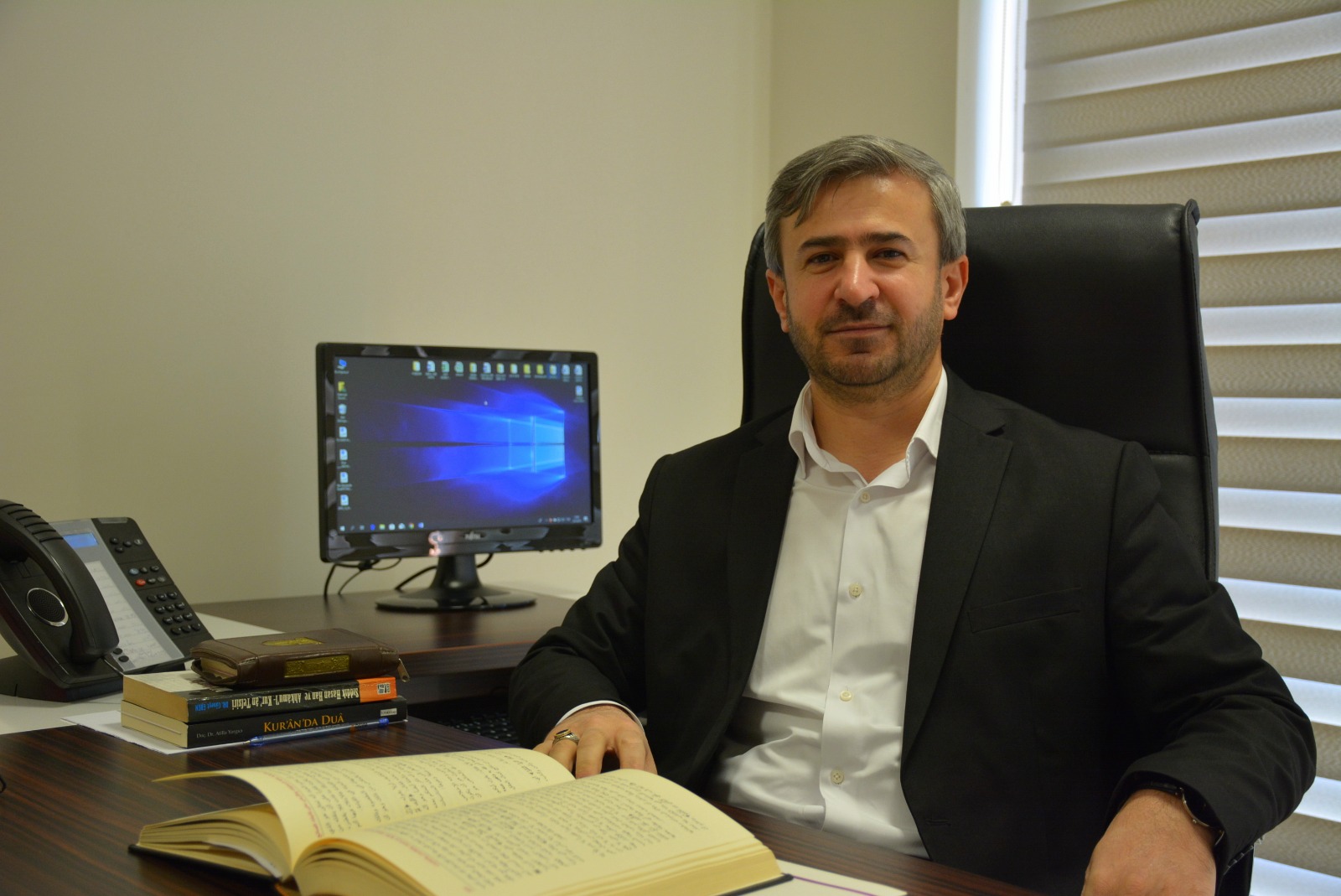 Mehmet Nurullah Aktaş