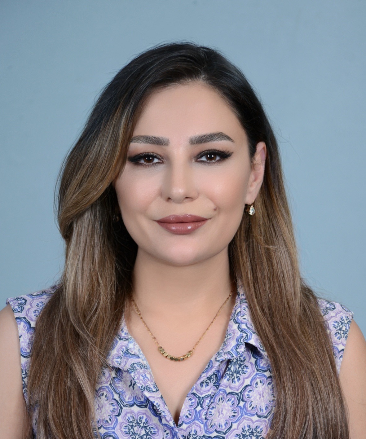 Derya Sinanoğlu