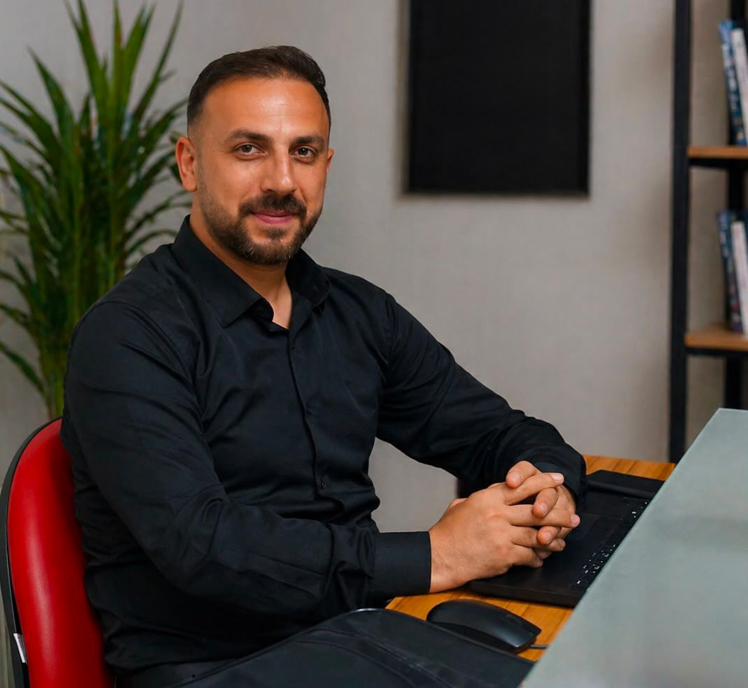 Abdurrahim Ekinci
