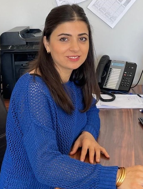 Filiz Candar