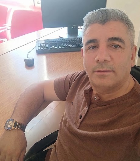 Mehmet Sıdık Yıldırım