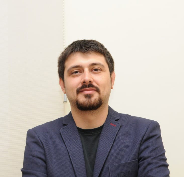 Ömer  Özdemir