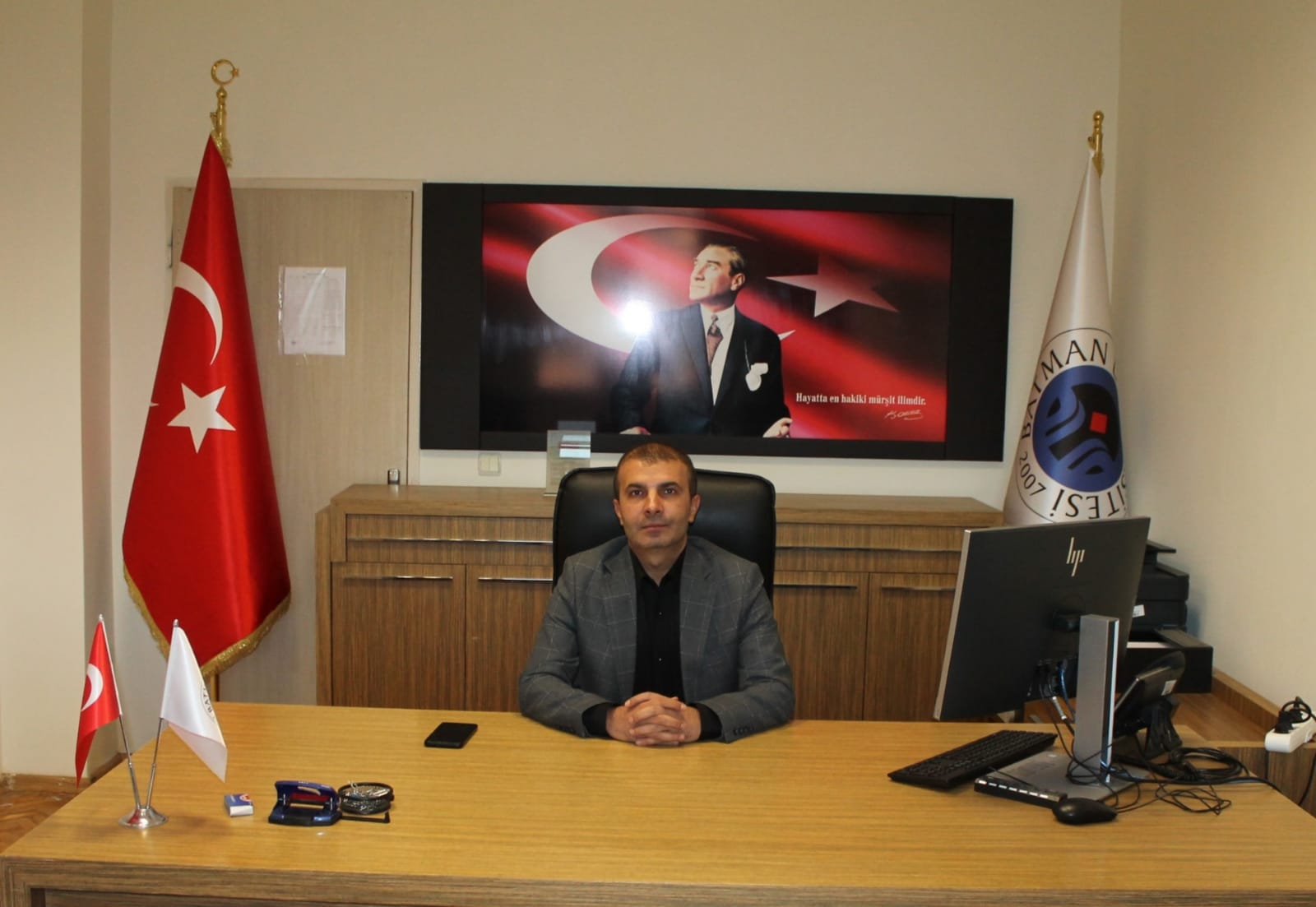 Özel Kalem Müdürü
