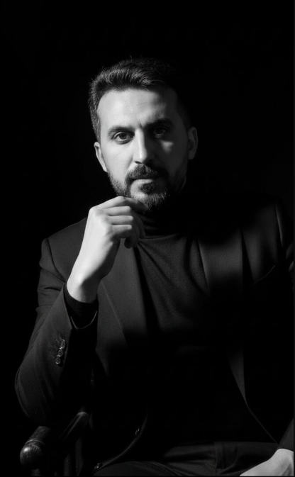 Fethullah Atsız