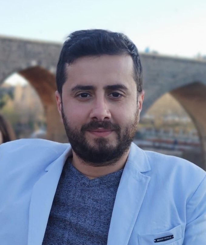 Gökhan Erkuş