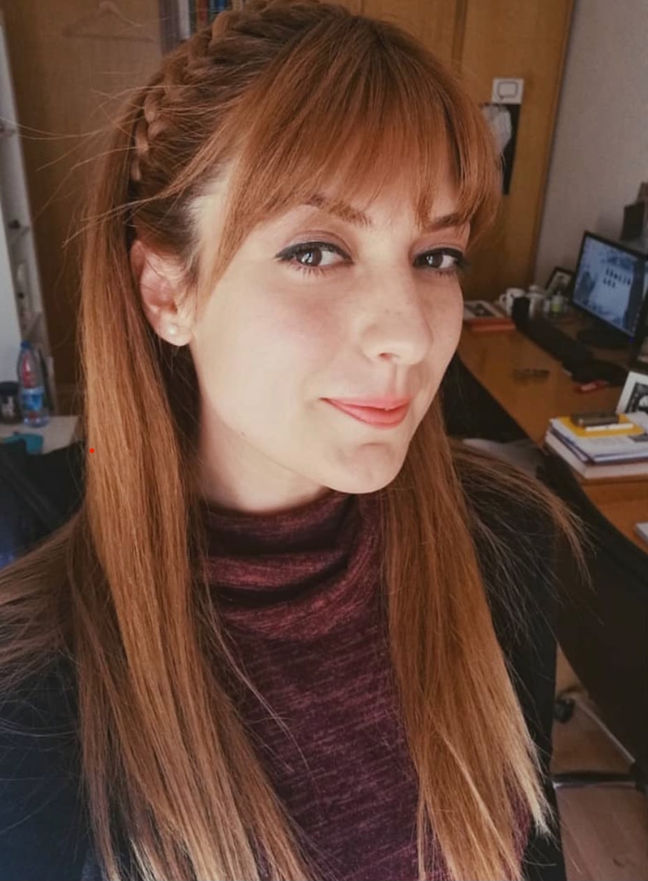 Elif Tektaş
