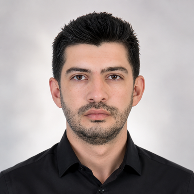 Muhammed Nurullah Parlakoğlu