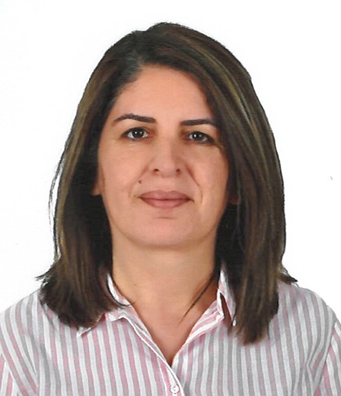 Rukiye Arslan