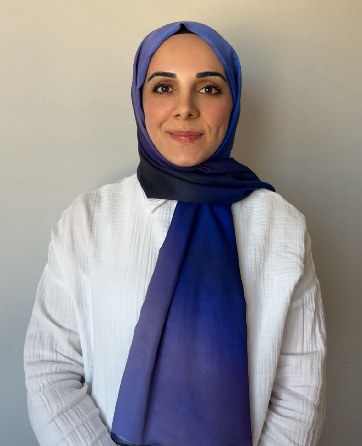 Ayşe ASLAN