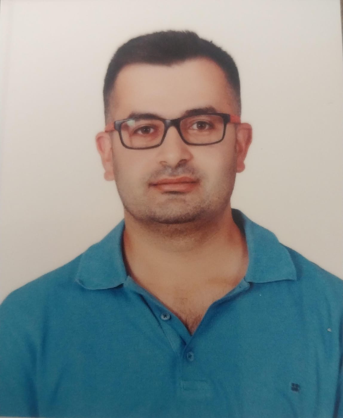 Mehmet AKZÜMRÜT
