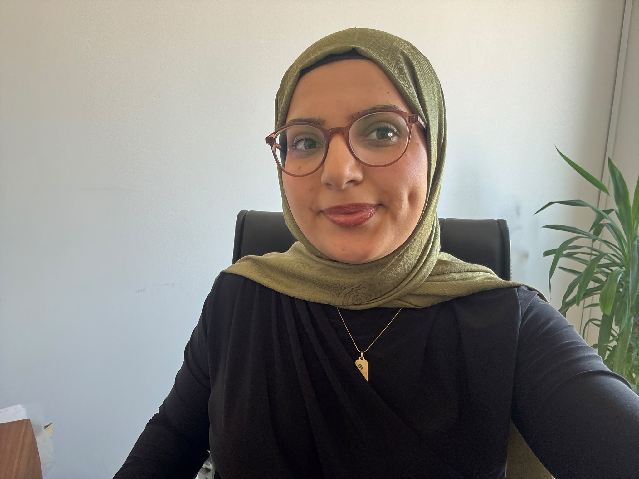 Ayşe YILDIRIM
