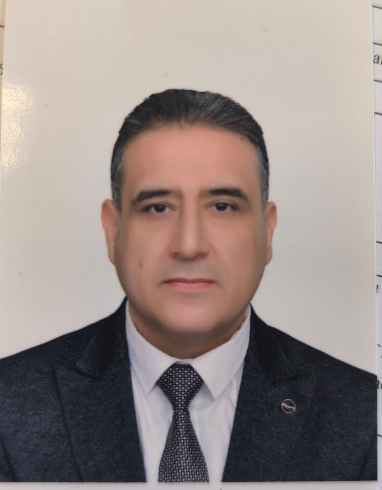 Özel Kalem Müdürü