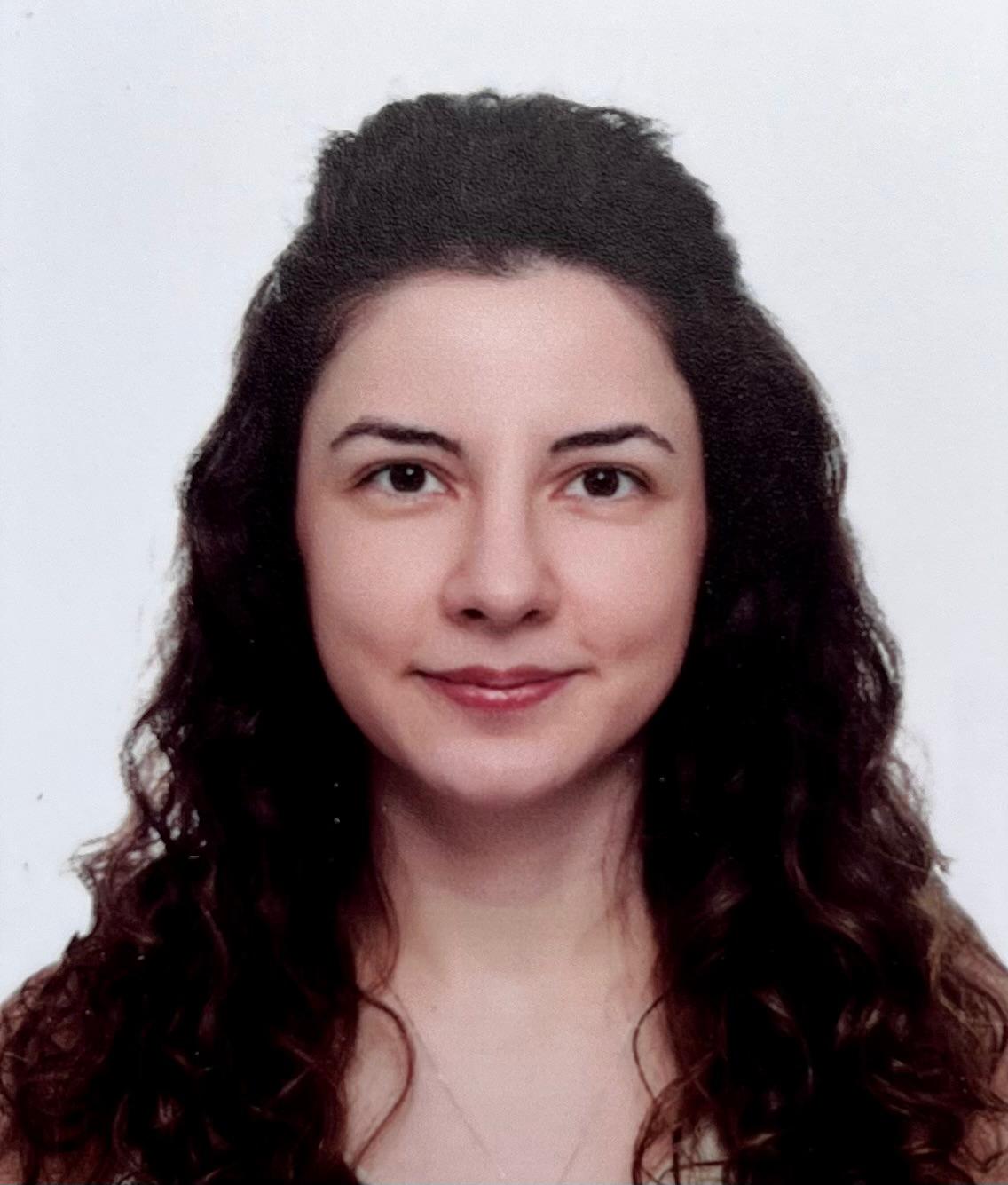 Nupelda ÇAĞIRAN GÖRGİN
