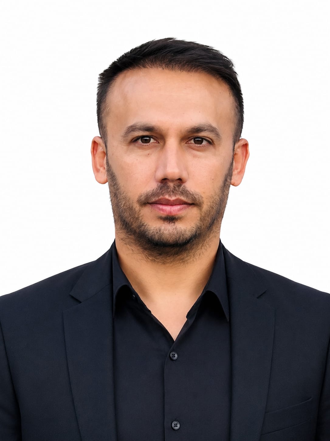İdris CÜCİ