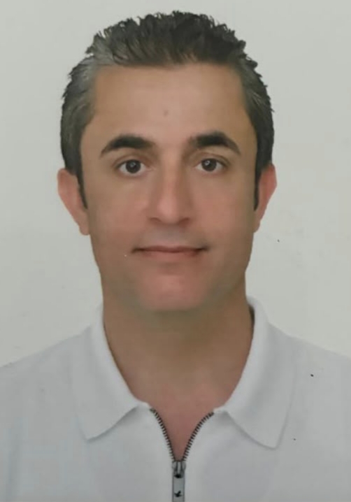 Levent CANPOLAT