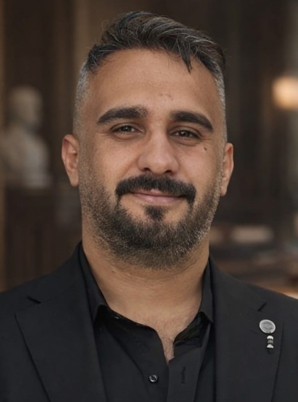 Ömer  DUMAN